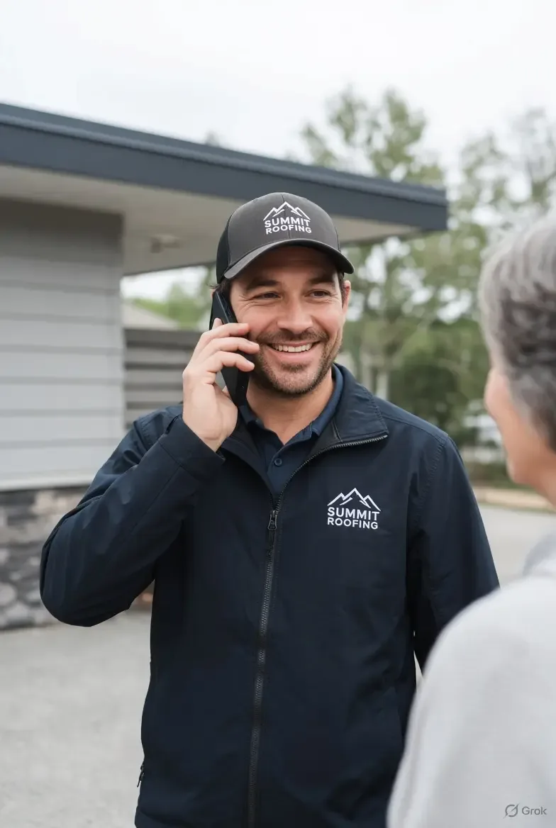 Flat Roof Leak Repair Supply, NC FAQs